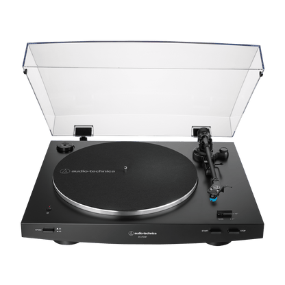 Audio Technica LP3XBT + SP3X | Platine Vinyle et Enceintes Amplifiées