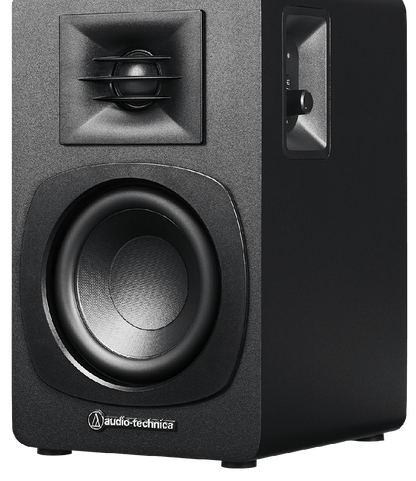 Audio-Technica AT-SP3X | Enceintes Actives Bluetooth