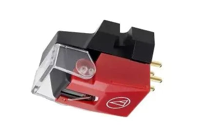 Audio Technica - VM540ML | Cellule MM