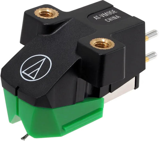 Audio Technica - VM95E | Cellule MM