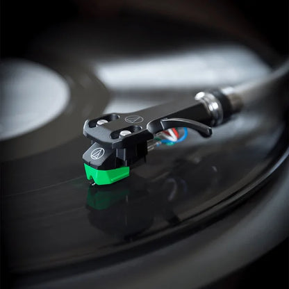 Audio Technica - VM95E | Cellule MM