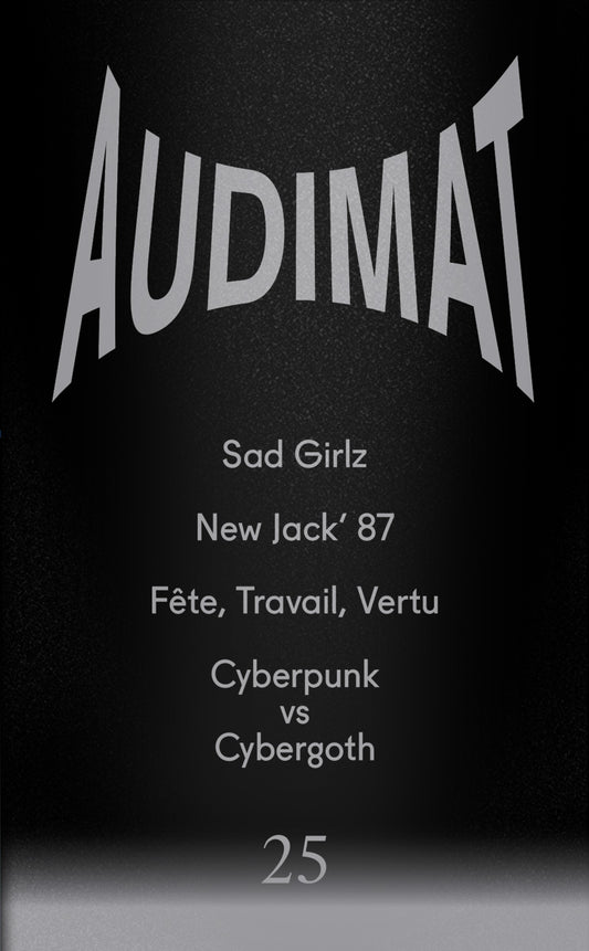 Collectif – Audimat n°25