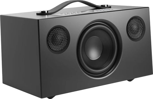 Audio Pro - C5MKII Black | Enceintes Actives Connectées