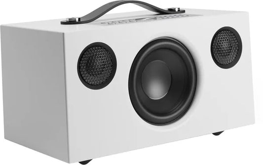 Audio Pro - C5MKII Arctic White | Enceintes Actives Connectées