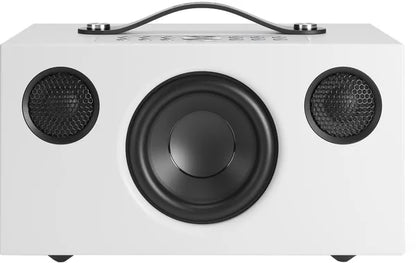 Audio Pro - C5MKII Arctic White | Enceintes Actives Connectées