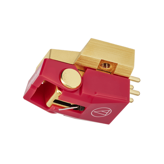 Audio Technica - VM740xML | Cellule MM