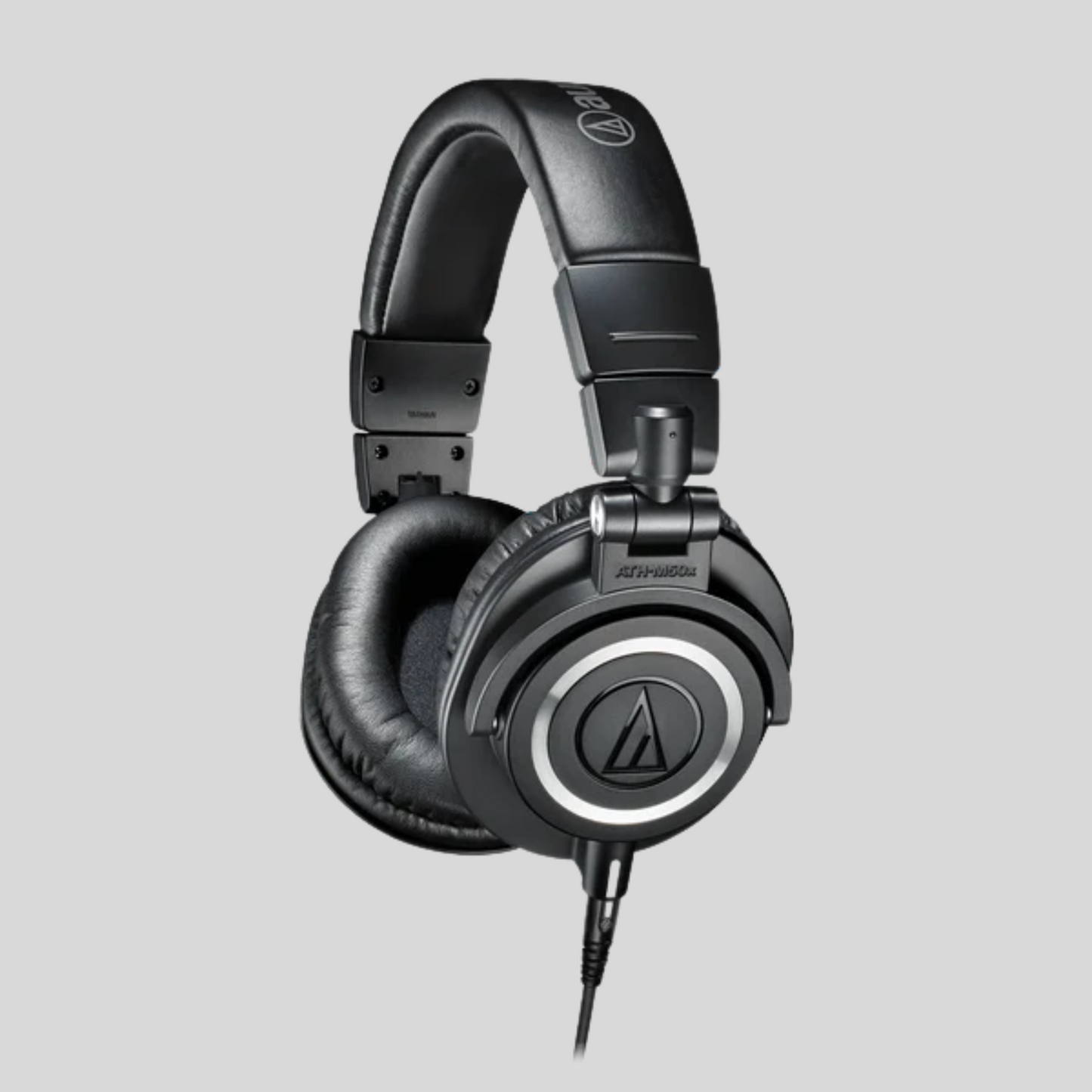 Audio Technica - ATH-M50X | Casque Circum Aural Fermé