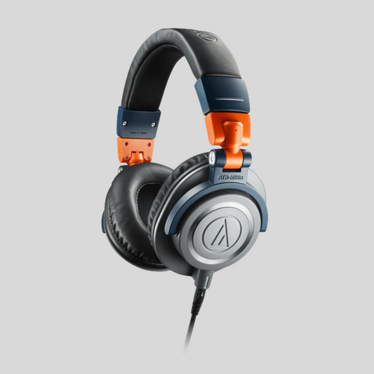 Audio Technica - ATH-M50X LAB | Casque Circum Aural Fermé Edition Limitée
