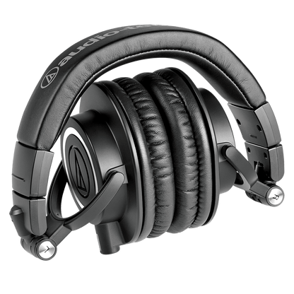 Audio Technica - ATH-M50X | Casque Circum Aural Fermé