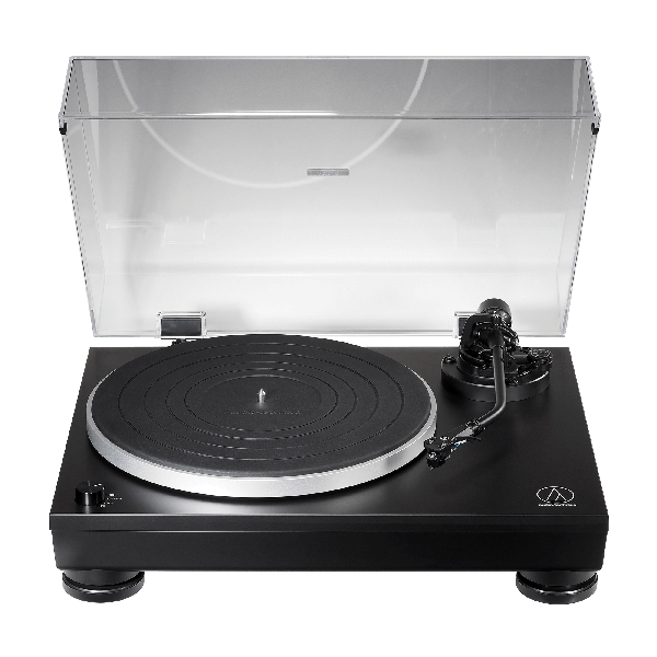 Audio Technica - AT-LP5X | Black