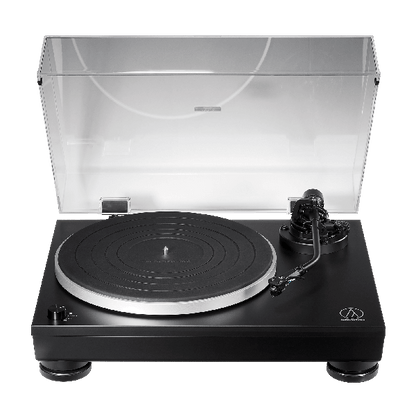 Audio Technica - AT-LP5X | Black
