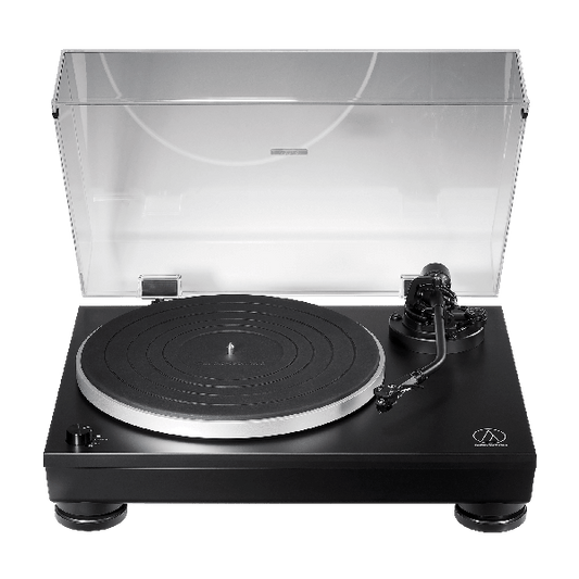 Audio Technica - AT-LP5X | Black