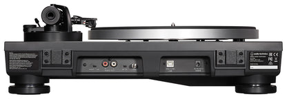 Audio Technica - AT-LP5X | Black