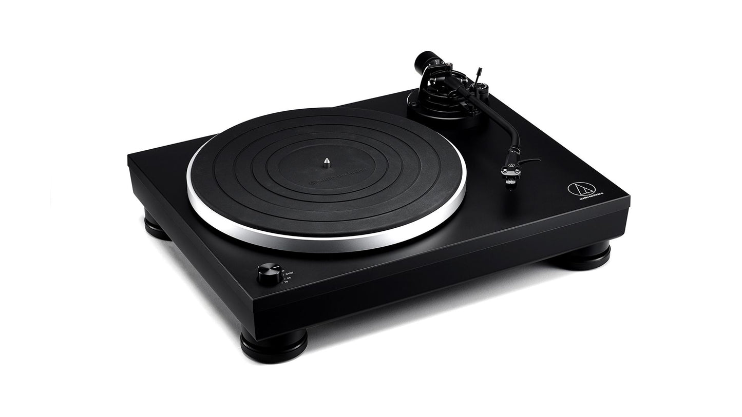 Audio Technica - AT-LP5X | Black