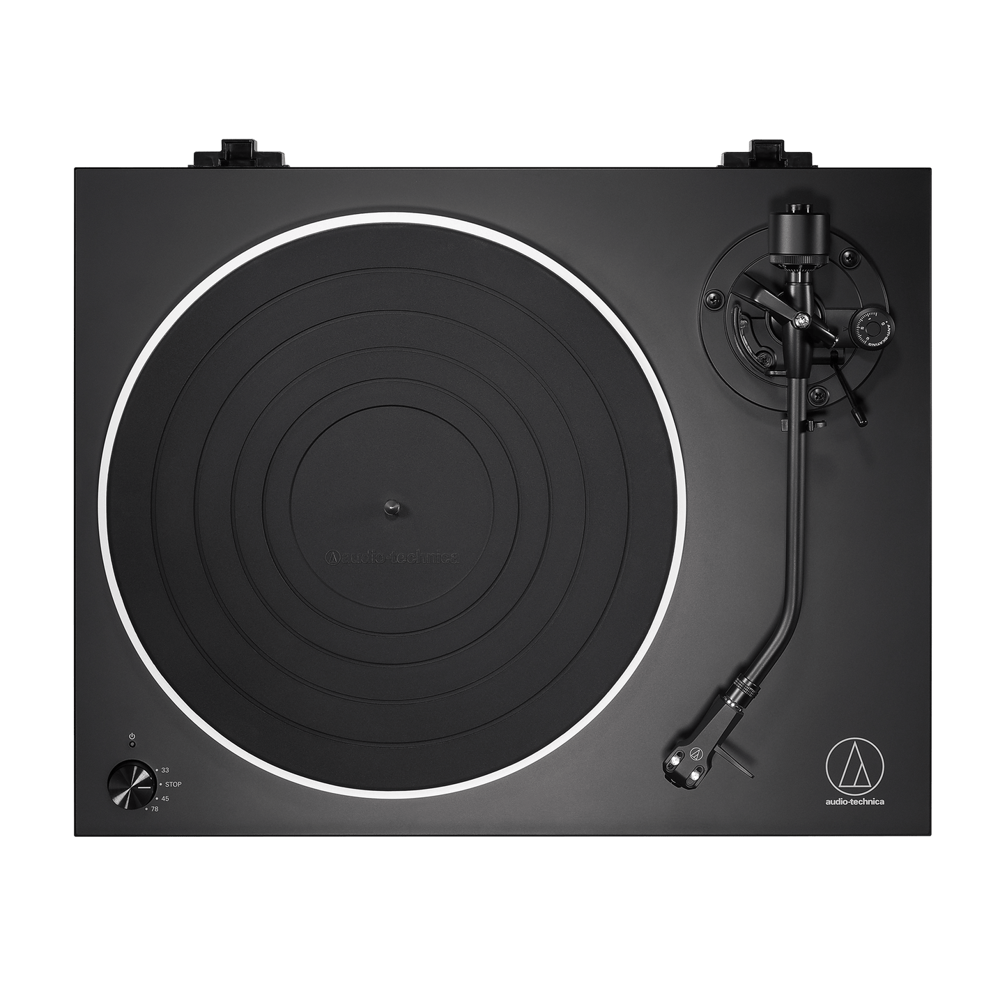 Audio Technica - AT-LP5X | Black