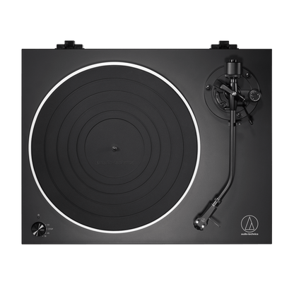 Audio Technica - AT-LP5X | Black