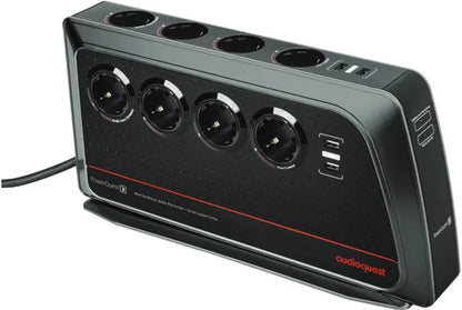 Audio Quest - PowerQuest 3 | Conditionneur Secteur