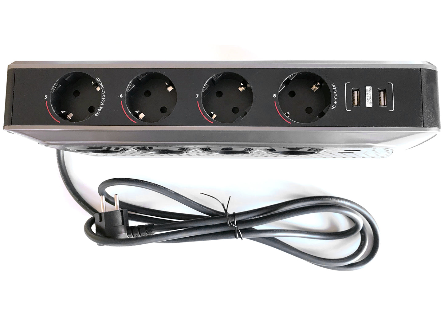 Audio Quest - PowerQuest 3 | Conditionneur Secteur