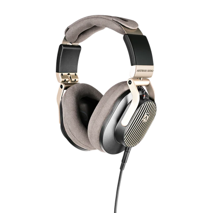 Austrian Audio The Arranger – Casque Monitoring Pro Haute Précision