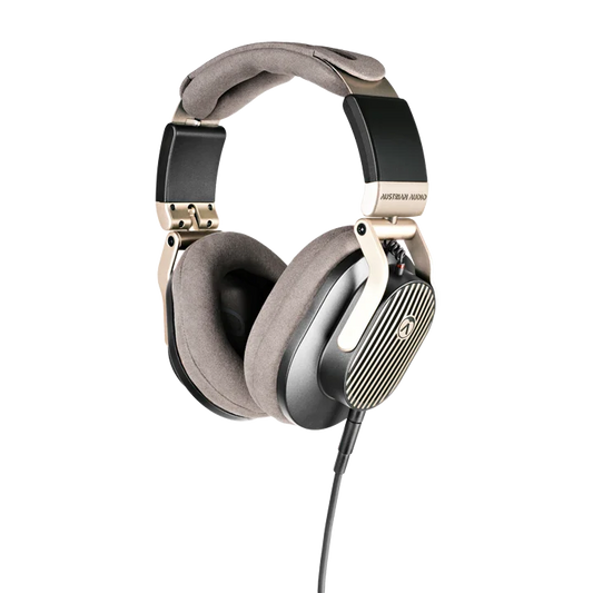 Austrian Audio The Arranger – Casque Monitoring Pro Haute Précision