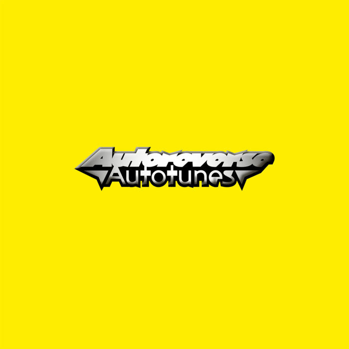 Autoreverse - Autotunes