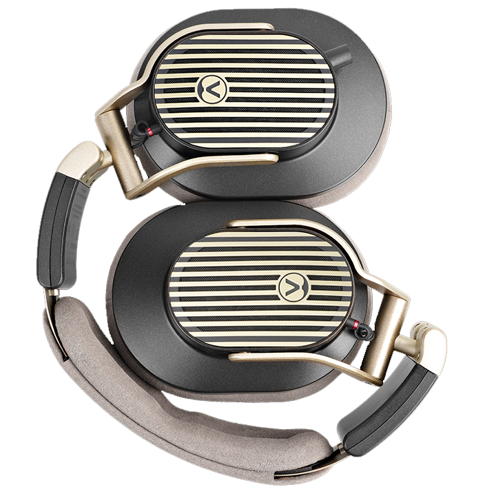 Austrian Audio The Arranger – Casque Monitoring Pro Haute Précision