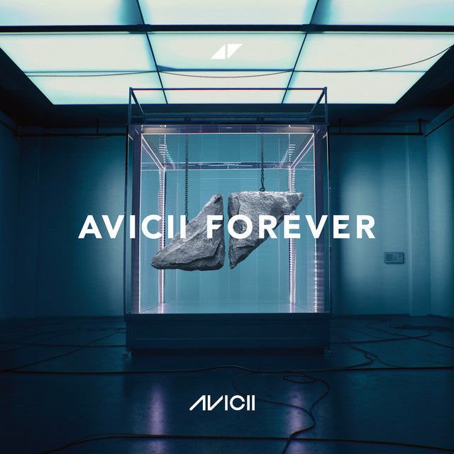 Avicii - Forever