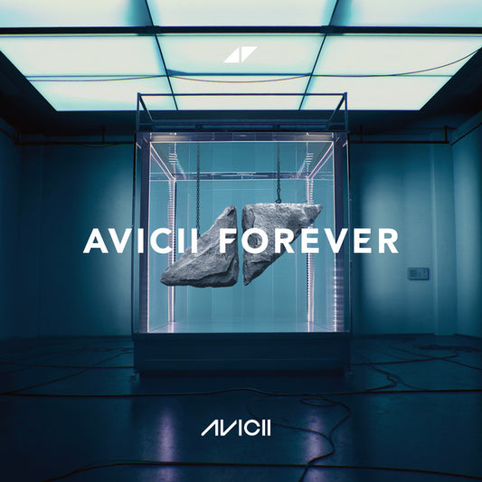 Avicii - Forever