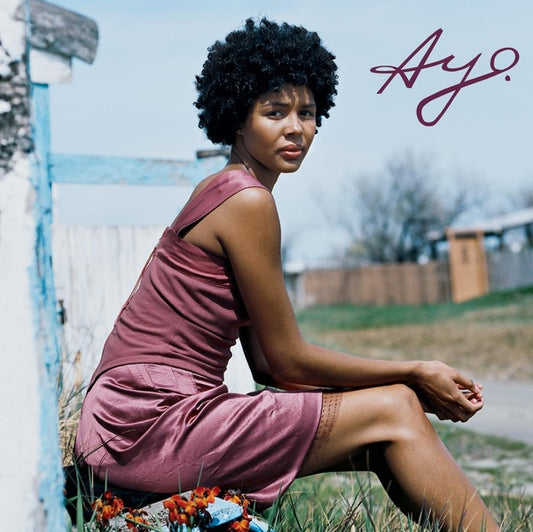 Ayo - Joyful