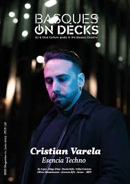 Basques On Decks Magazine #5 - Junio 2025
