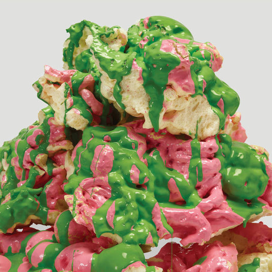 Battles - Dross Glop 3