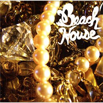 Beach House - Beach House