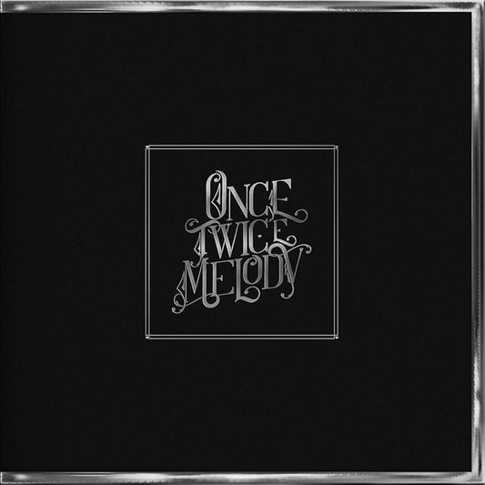 Beach House - Once Twice Melody