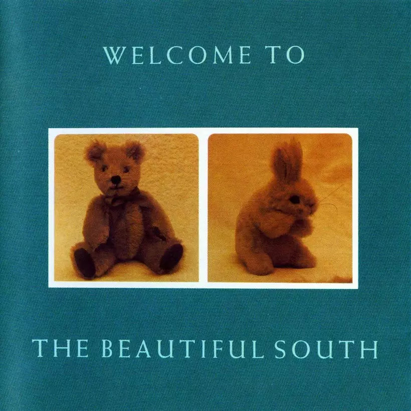 Beautiful South - Welcome To The Beautiful South