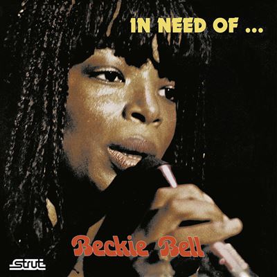 Beckie Bell - In Need Of