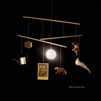 Beirut - A Study Of Losses