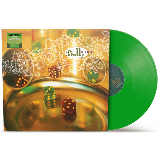 Belly - King - Vert | RSD2025