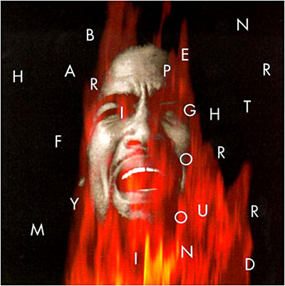 Ben Harper - Fight For Your Mind