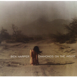 Ben Harper - Diamonds On The Side