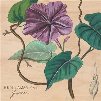 Ben Lamar Gay - Yowzers | Limited