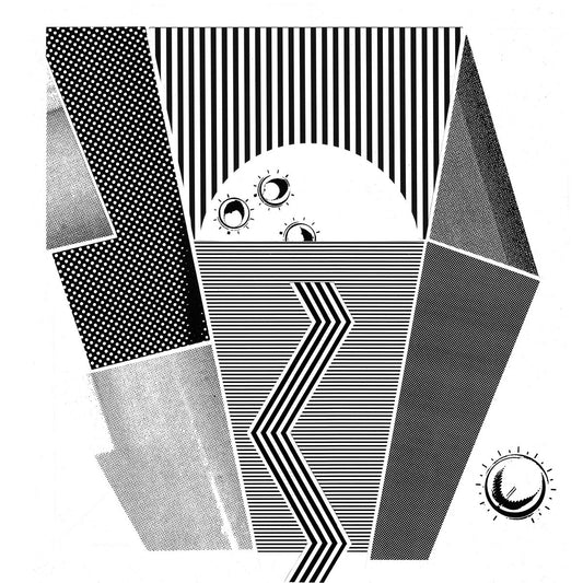 Ben Shemie / 303 Diary