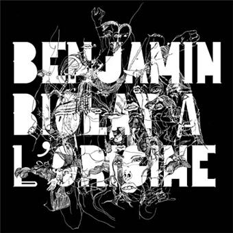 Benjamin Biolay - A L'origine