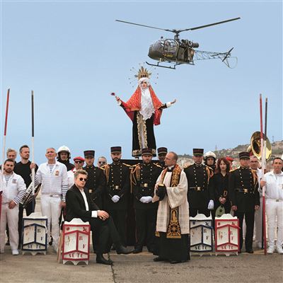 Benjamin Biolay - Saint Clair