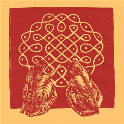 Bhairavi Raman - Syncretic