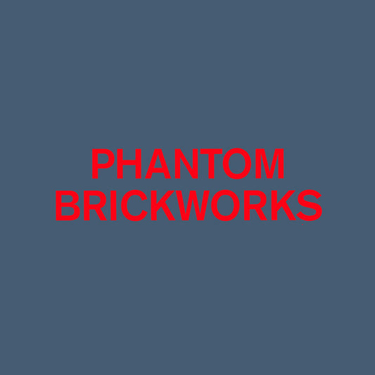 Bibio - Phantom Brickworks (Iv & V)