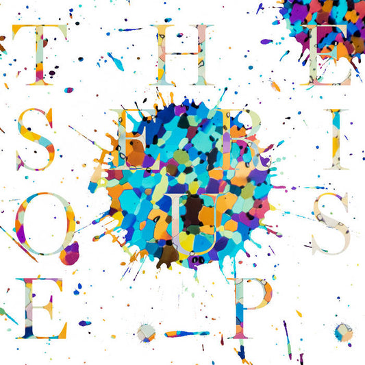 Bibio - Serious Ep