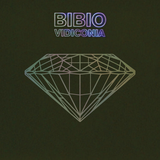 Bibio - Vidiconia