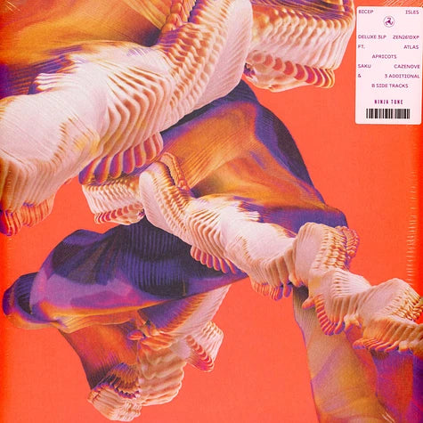 Bicep - Isles Deluxe