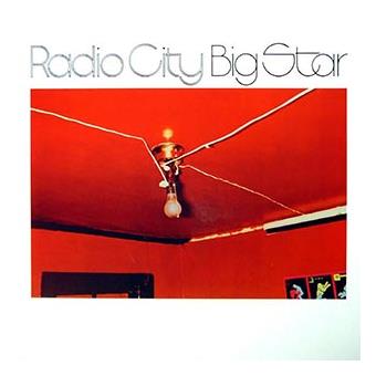 Big Star - Radio City | Color vinyl