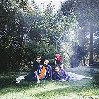Big Thief - U F O F